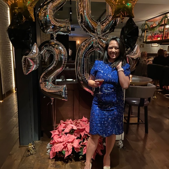 Meet your Posher, Julianne - Picture 3 of 5